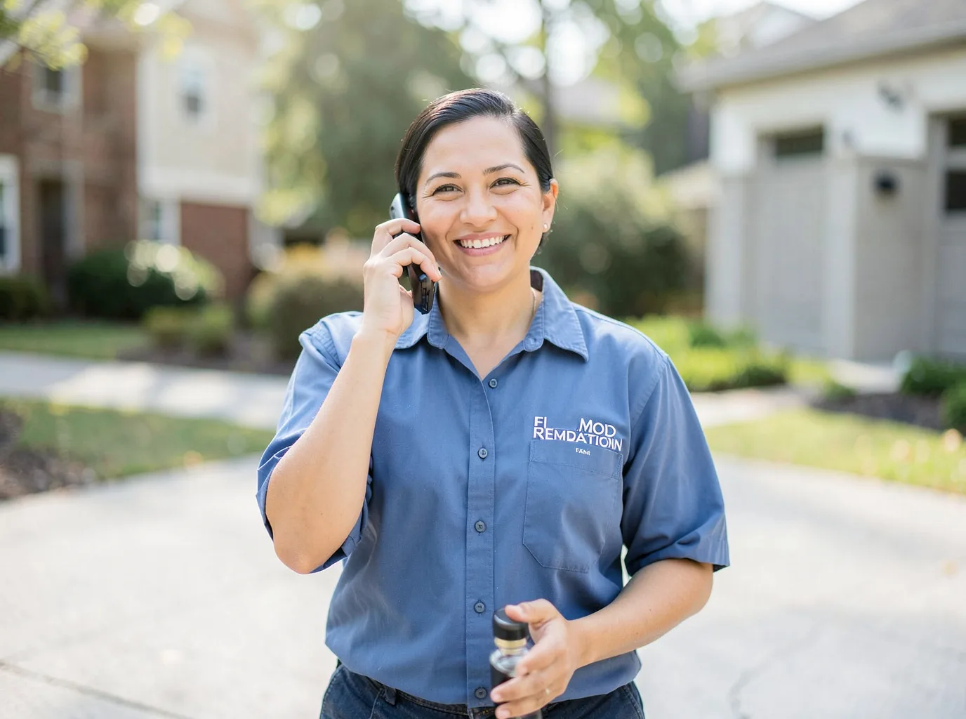 Mold Remediation Odem, TX FAQs